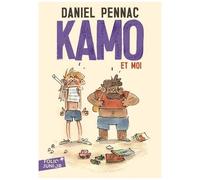 Une Aventure De Kamo - Tome 2 - Kamo Et Moi