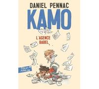 KAMO L'AGENCE BABEL