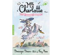 Une Aventure De Mlle Charlotte - Tome 1 - La Nouvelle Maîtresse