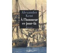 A l'honneur ce jour-là