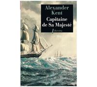 Une Aventure De Richard Bolitho - Capitaine De Sa Majesté