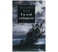 Une Aventure De Richard Bolitho - Un Seul Vainqueur