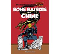 Une aventure de Simon Hardy - tome 3 Bons baisers de Chine (03)