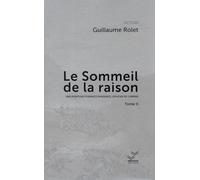 Une aventure d'Horace Dragance