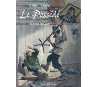 Le Possédé - Une Aventure D'ivan Zourine