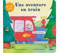 Une aventure en train