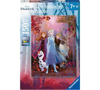 Une aventure fantastique Ravensburger 12849