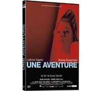 Une aventure G