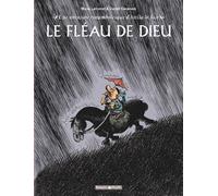 Une aventure rocambolesque de ... - Tome 3 - Attila - Le Fléau de Dieu
