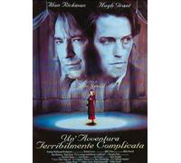 Une Aventure Terriblement Compliquée DVD PULP VIDEO