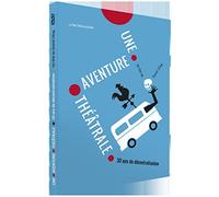 Une aventure théâtrale DVD