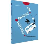 Une aventure théâtrale DVD