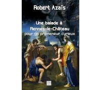 Une Balade a Rennes-le-Chateau