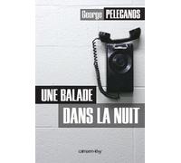 Une balade dans la nuit -