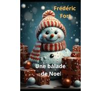 Une balade de Noël: Contes