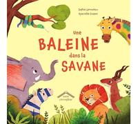 Une Baleine Dans La Savane