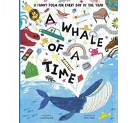 Une baleine de temps