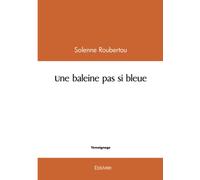 Une baleine pas si bleue
