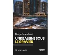 Une baleine sous le gravier