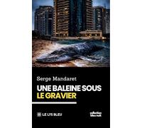 Une baleine sous le gravier