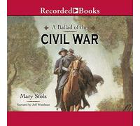 Une Ballade de la Guerre Civile [Import]