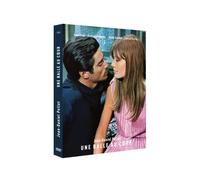 Une balle au cœur DVD DVD