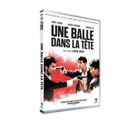 Une Balle dans la tête DVD DVD