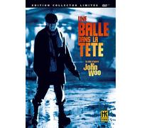 Une balle dans la tête (+ Les larmes d'un héros) – Édition Collector Limitée – Seven7