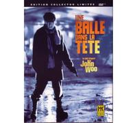 Une Balle Dans La Tête (+ Les Larmes D'un Héros) - Édition Collector Limitée