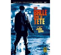 Une balle dans la tête (+ Les larmes d'un héros) – Édition Collector Limitée – Seven7