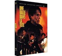 Une Balle dans la tête (+ Les Larmes d'un héros) [Édition Collector Limitée]