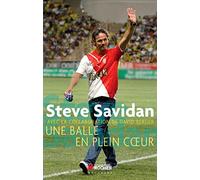 Une balle en plein coeur