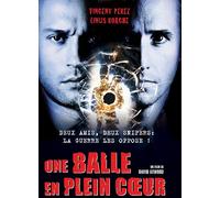 Une Balle En Plein Coeur