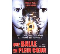 Une balle en plein coeur [FRENCH] by Vincent Perez