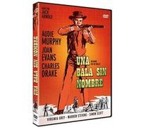 Une balle signée X (1959) / No Name on the Bullet G
