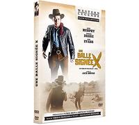 Une balle signée X DVD