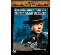 Universal Pictures – Balle signée X G