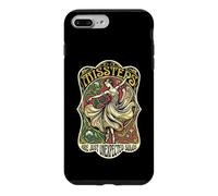Une Ballerine Fait des Faux Pas, des Solos inattendus, Une Danseuse de Ballet Vintage Coque pour iPhone 7 Plus/8 Plus