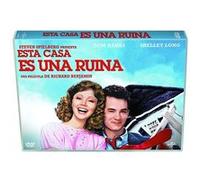 Une baraque à tout casser (1986) / Esta Casa Es Una Ruina - Edición Horizontal (DVD) G