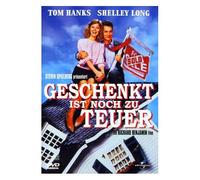 Une baraque à tout casser – DVD – Universal Pictures