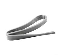 Une barrière fiable contre les éléments, ce savoir-faire garantit une performance durable contre les facteurs externes indésirables (gris S)