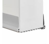 Une barrière fiable contre les éléments, ce savoir-faire garantit une performance durable contre les facteurs externes indésirables (L gris)