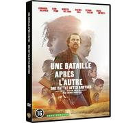 Une bataille après l'autre [DVD]