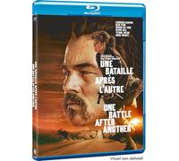 Une Bataille après l'autre [Blu-Ray]