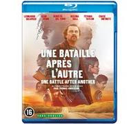 Une bataille après l'autre Blu-ray C