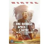 Une bataille après l'autre DVD C