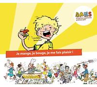 Une BD pour comprendre comment bien manger