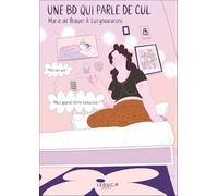 Une BD qui parle de cul