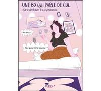Une BD qui parle de cul