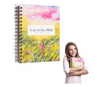 Une belle année dans la Bible, Guide d"étude des Écritures pour les femmes de 52 semaines, Cours bibliques guidés